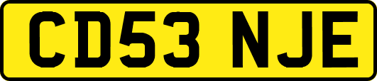 CD53NJE