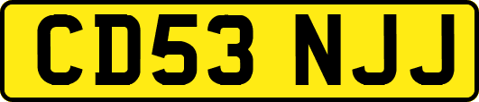 CD53NJJ