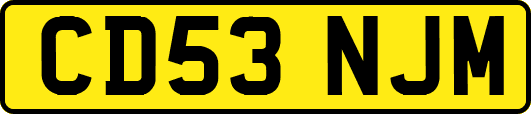 CD53NJM