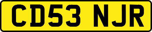 CD53NJR