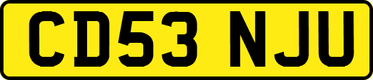 CD53NJU
