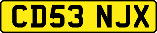CD53NJX