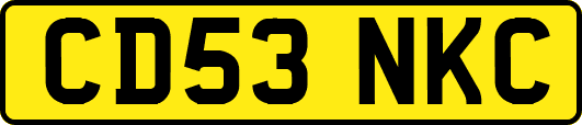 CD53NKC