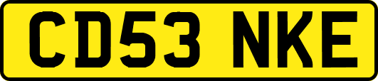 CD53NKE