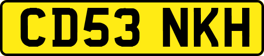 CD53NKH