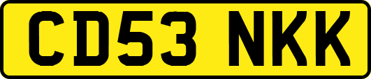 CD53NKK