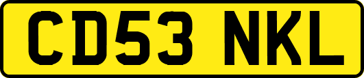 CD53NKL