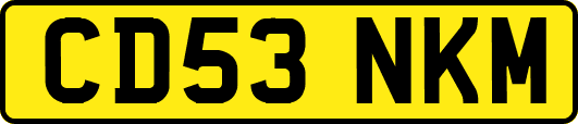 CD53NKM