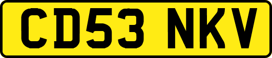 CD53NKV