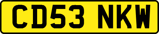 CD53NKW