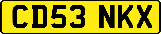 CD53NKX