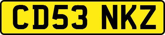 CD53NKZ