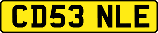 CD53NLE