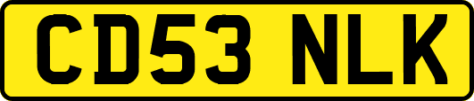 CD53NLK