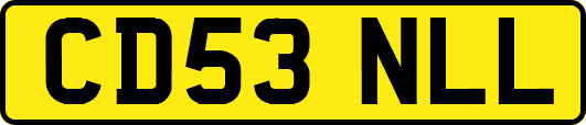 CD53NLL