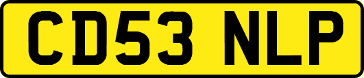 CD53NLP