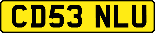 CD53NLU
