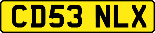 CD53NLX