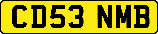 CD53NMB