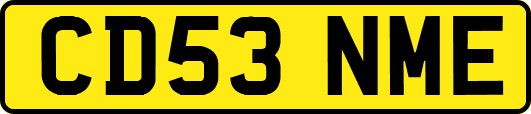 CD53NME