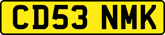 CD53NMK