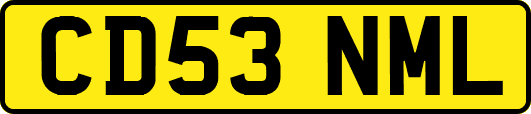 CD53NML