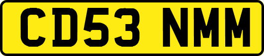 CD53NMM