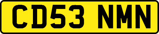 CD53NMN