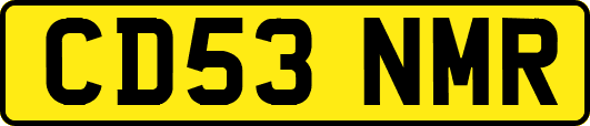 CD53NMR