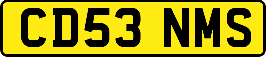 CD53NMS