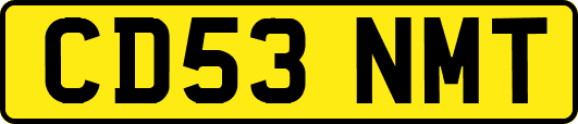 CD53NMT