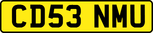 CD53NMU
