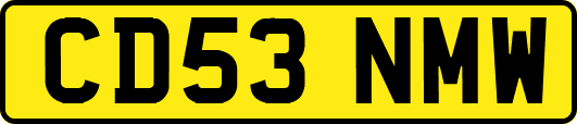 CD53NMW