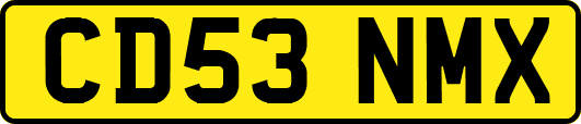 CD53NMX