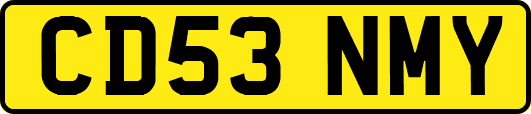 CD53NMY