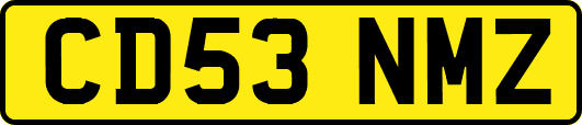 CD53NMZ