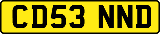 CD53NND
