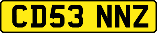 CD53NNZ