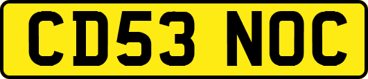 CD53NOC