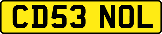 CD53NOL