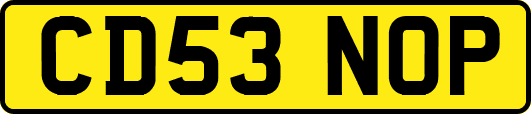 CD53NOP