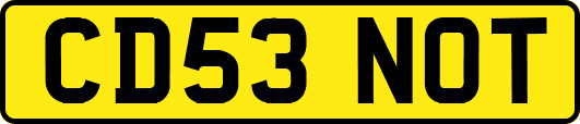 CD53NOT