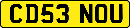 CD53NOU