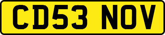 CD53NOV