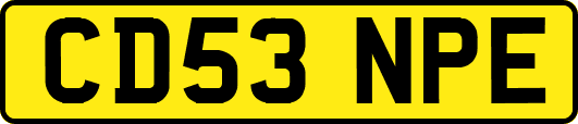 CD53NPE