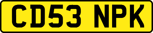 CD53NPK