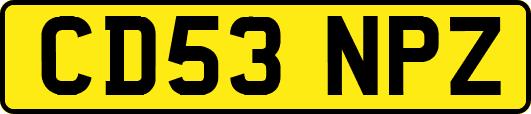 CD53NPZ
