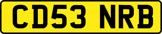 CD53NRB