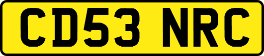 CD53NRC