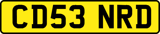 CD53NRD